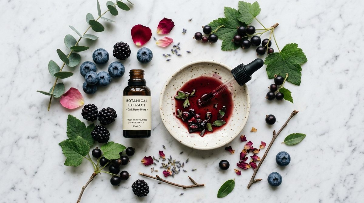 Grape Seed Extract: Potent Polyphenol Protection