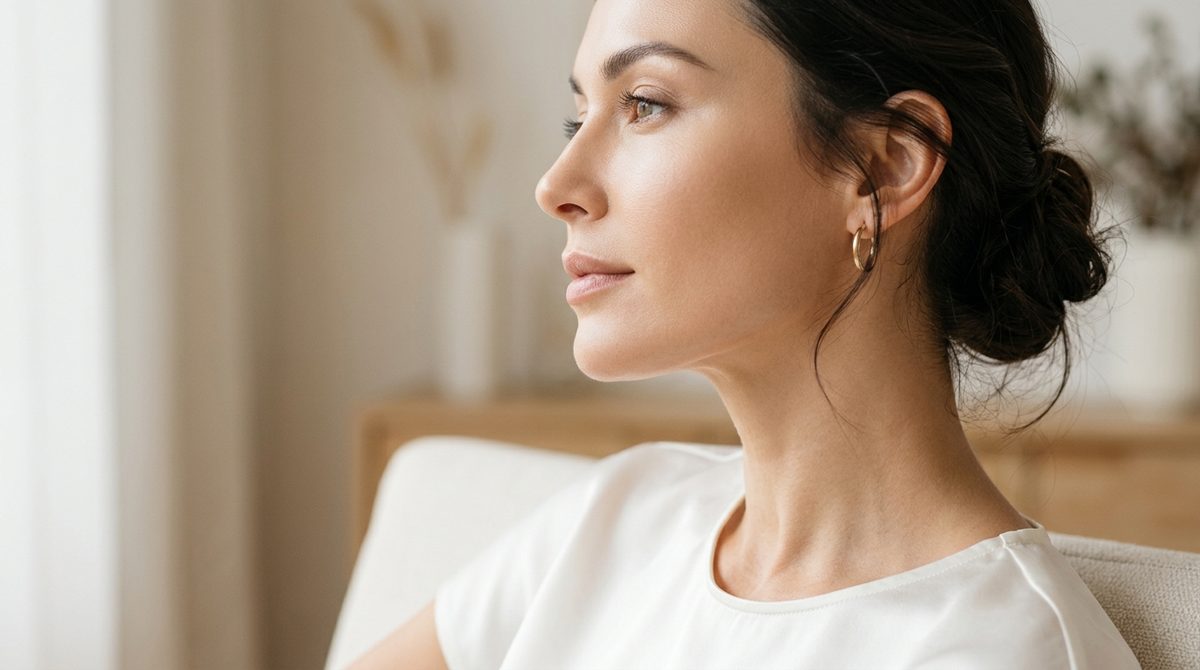 Skin Laxity: Why Skin Sags and How to Firm It