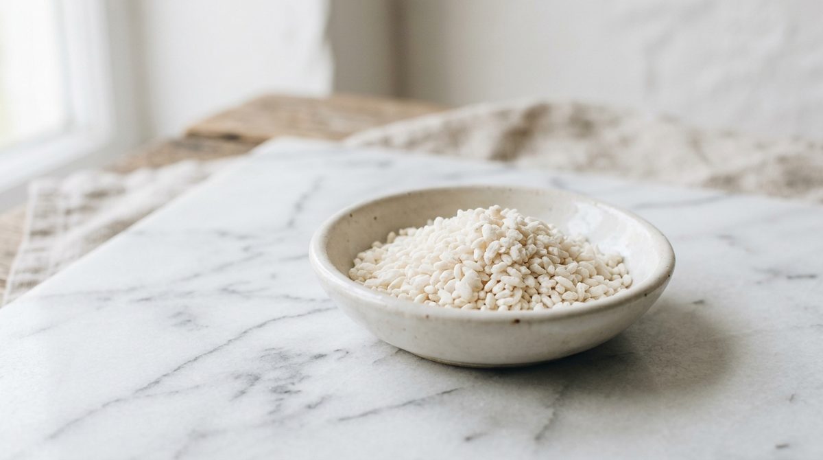 Kojic Acid: Fungal-Derived Pigment Control