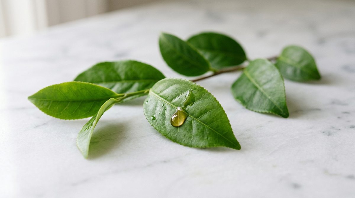 Bakuchiol: The Gentle Plant-Based Retinol Alternative