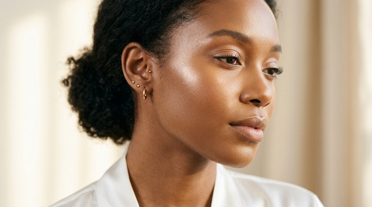 Melasma: Understanding Stubborn Facial Pigmentation
