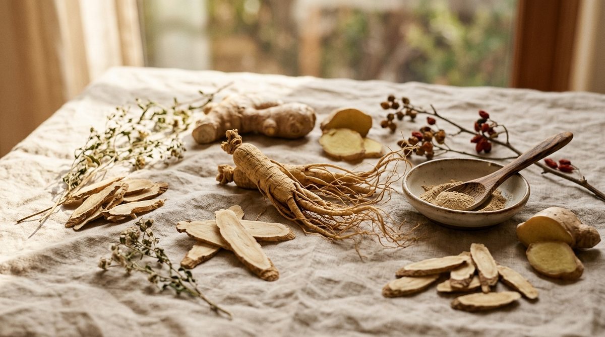 Licorice Root Extract: Nature's Brightening Agent