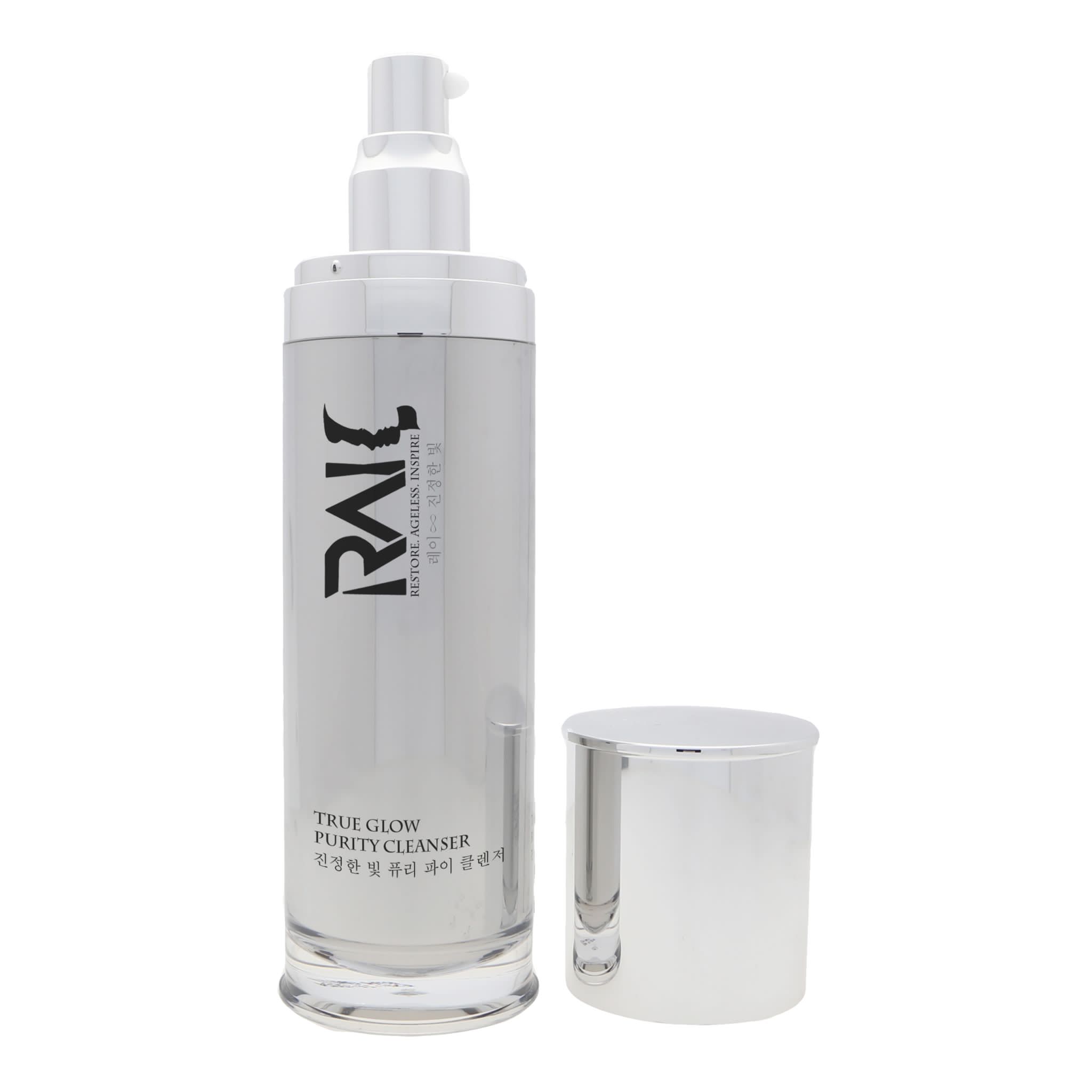 True Glow Purity Cleanser