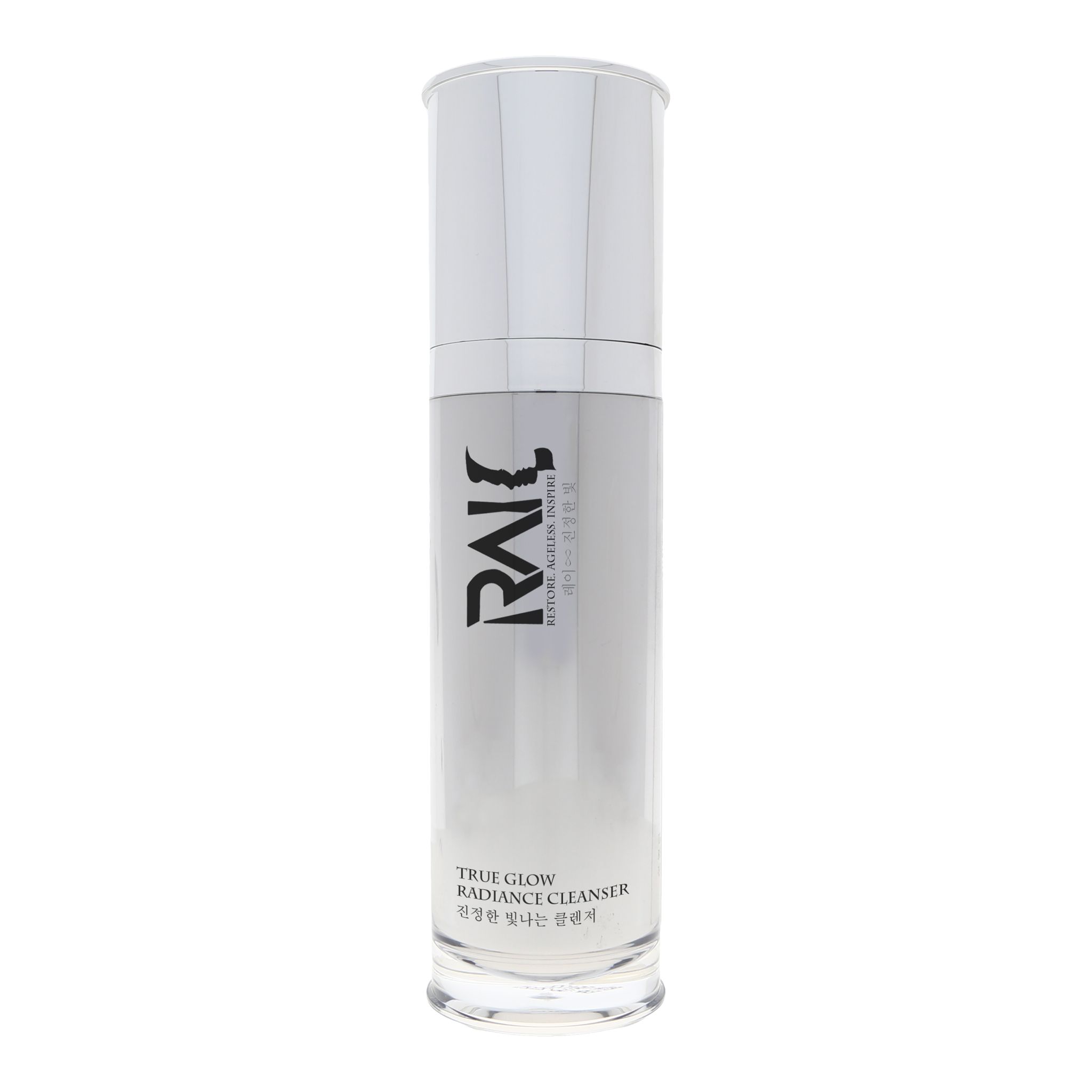 True Glow Radiance Cleanser
